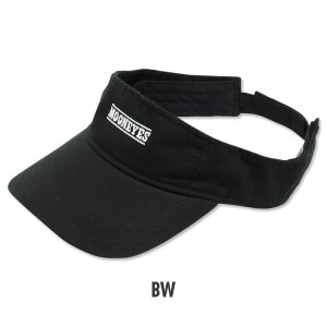 Photo4: MOON Sun Visor Cap