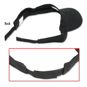 Photo6: MOON Sun Visor Cap