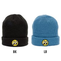 MOON Eyeball Beanie Cap