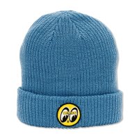MOON Eyeball Beanie Cap