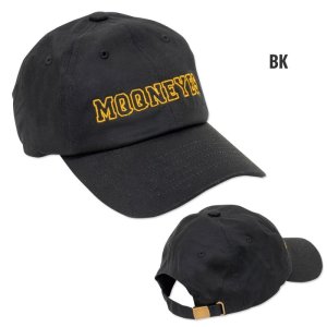 Photo5: MOONEYES Low Cap