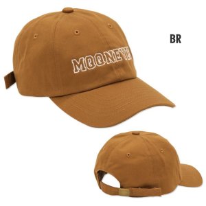 Photo4: MOONEYES Low Cap