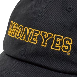 Photo6: MOONEYES Low Cap