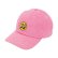Photo1: MOON Eyeball Corduroy Cap (1)
