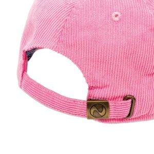 Photo4: MOON Eyeball Corduroy Cap