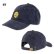 Photo5: MOON Eyeball Corduroy Cap (5)