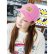 Photo1: MOON Eyeball Corduroy Cap (1)