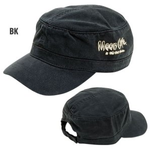 Photo4: MOON Cafe Work Cap