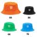 Photo2: MOON Spiky Logo Bucket Hat (2)