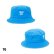 Photo4: MOON Spiky Logo Bucket Hat