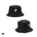Photo3: MOON Spiky Logo Bucket Hat