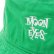 Photo6: MOON Spiky Logo Bucket Hat