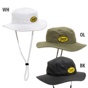 Photo3: MOON Safari Hat