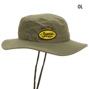 Photo6: MOON Safari Hat
