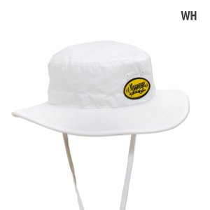 Photo4: MOON Safari Hat