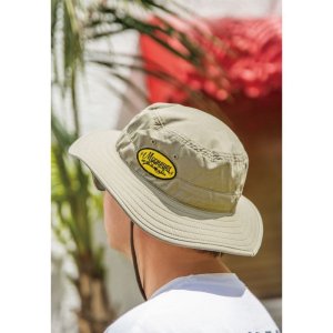 Photo2: MOON Safari Hat