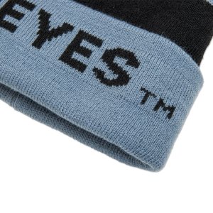 Photo6: MOON Bonbon Knit Cap