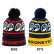 Photo2: MOON Bonbon Knit Cap (2)