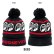 Photo3: MOON Bonbon Knit Cap (3)