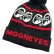 Photo5: MOON Bonbon Knit Cap (5)