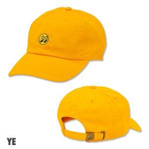 Photo4: MOON Eyeball Small Embroidery Cap