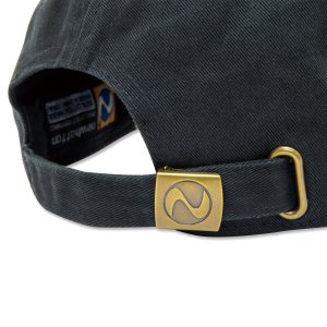 Photo7: MOON Eyeball Small Embroidery Cap