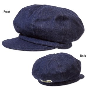 Photo3: MOON Casquette