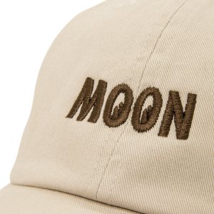 Photo6: MOON Logo Hat