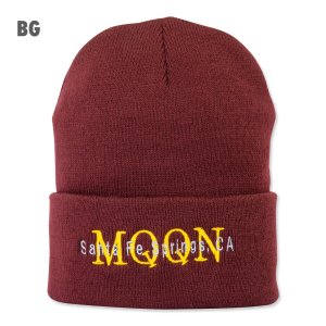Photo4: MOON SFS Beanie