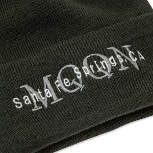 Photo6: MOON SFS Beanie