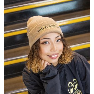 Photo1: MOON SFS Beanie