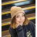 Photo1: MOON SFS Beanie (1)