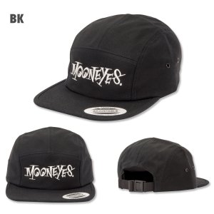 Photo6: MOONEYES Spiky Jockey Hat
