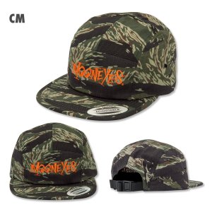 Photo4: MOONEYES Spiky Jockey Hat