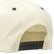 Photo6: MOON Oval Flat Visor Hat (6)