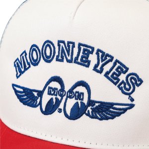 Photo4: Fly with MOON Trucker Hat