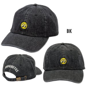 Photo5: MOON Denim Hat