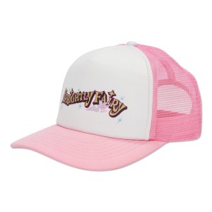 Photo3: Sprightly Fairy Trucker Hat