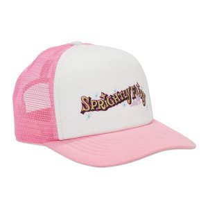 Photo2: Sprightly Fairy Trucker Hat