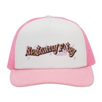 Sprightly Fairy Trucker Hat