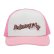 Photo1: Sprightly Fairy Trucker Hat (1)