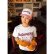 Photo1: Sprightly Fairy Trucker Hat (1)
