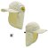 Photo2: MOONEYES UV Protection Hat (2)