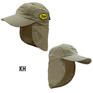 Photo3: MOONEYES UV Protection Hat