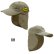 Photo3: MOONEYES UV Protection Hat (3)