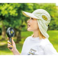 MOONEYES UV Protection Hat