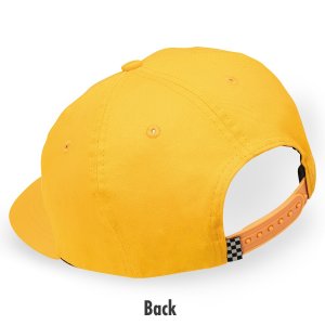 Photo3: HOT ROD MAGAZINE x MOONEYES Cap