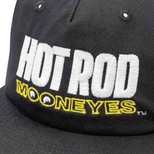 Photo2: HOT ROD MAGAZINE x MOONEYES Cap