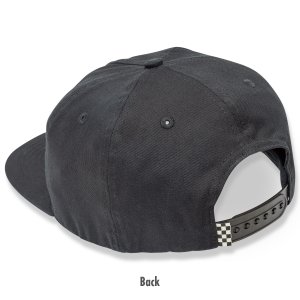 Photo3: HOT ROD MAGAZINE x MOONEYES Cap