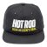 Photo4: HOT ROD MAGAZINE x MOONEYES Cap (4)